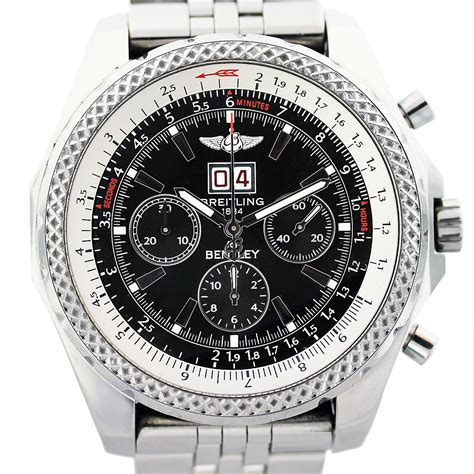 j44362 breitling bentley|breitling a44362 lug size.